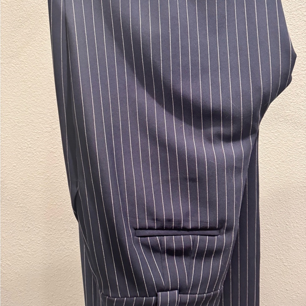 Express Stylist Wide Leg Pant